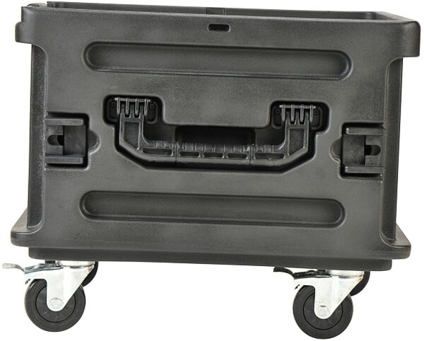 open zoom image for SKB Roto Molded Rack Expansion Case with Wheels, 1SKB-R1906, Side Handle