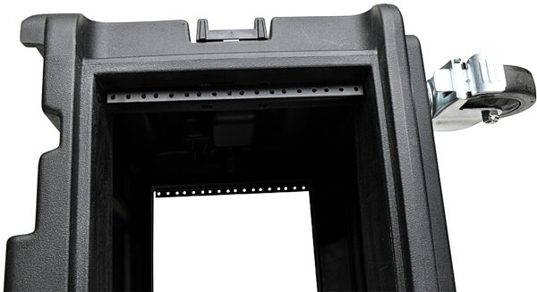 open zoom image for SKB Roto Molded Rack Expansion Case with Wheels, 1SKB-R1906, Wheels