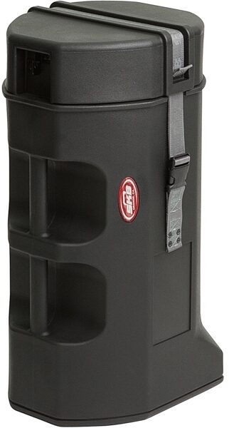 open zoom image for SKB Roto-Molded Tripod Case, 24 inch x 11 inch, 1SKB-R2411, Alt