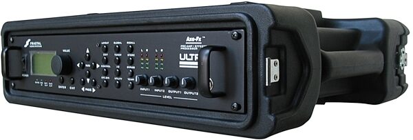 open zoom image for SKB Ultimate Strength Series Roto Rack Case, Angle