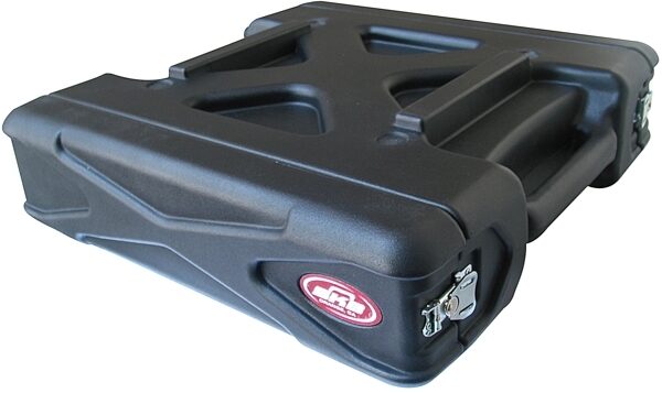 open zoom image for SKB Ultimate Strength Series Roto Rack Case, Main
