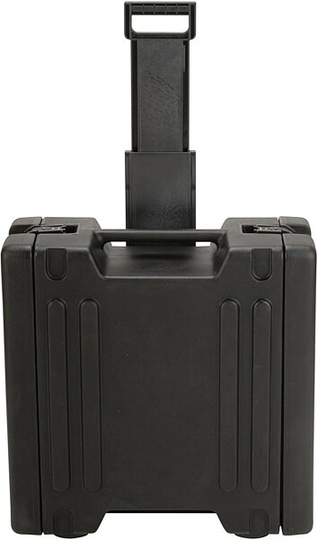 open zoom image for SKB R4W 4 Unit Roto Rolling Rack Case, Center 2