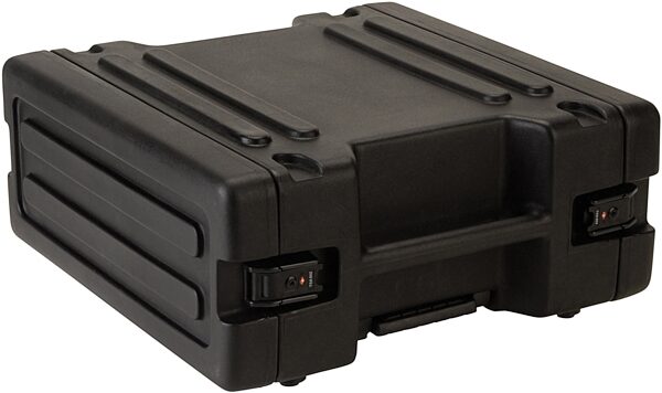 open zoom image for SKB R4W 4 Unit Roto Rolling Rack Case, Right Side 3