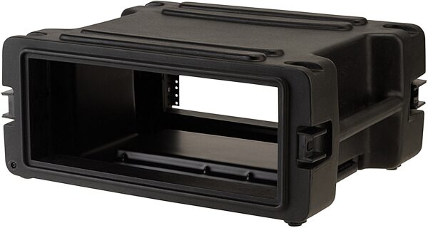 open zoom image for SKB R4W 4 Unit Roto Rolling Rack Case, Right Side 1