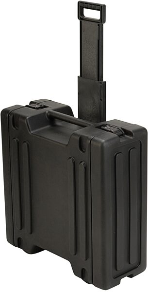open zoom image for SKB R4W 4 Unit Roto Rolling Rack Case, Right Side 2