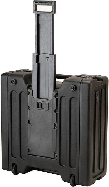 open zoom image for SKB R4W 4 Unit Roto Rolling Rack Case, Right Side 3