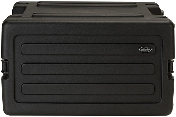 open zoom image for SKB R6W 6 Unit Roto Rolling Rack Case, Center 2