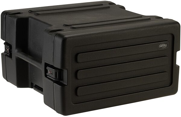 open zoom image for SKB R6W 6 Unit Roto Rolling Rack Case, Main