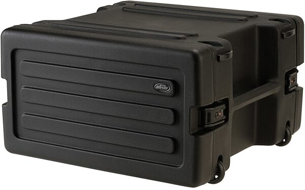open zoom image for SKB R6W 6 Unit Roto Rolling Rack Case, Right Side 3