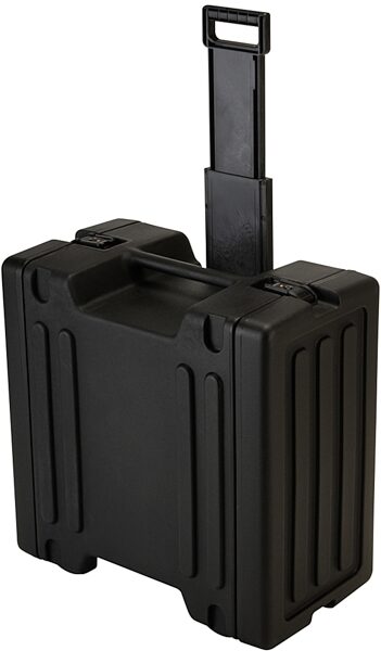 open zoom image for SKB R6W 6 Unit Roto Rolling Rack Case, Right Side 2