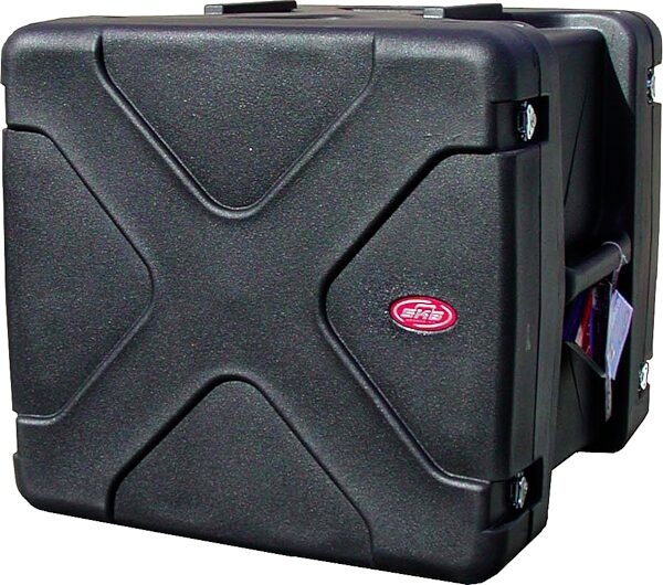 open zoom image for SKB R916U 16 Space Roto Molded Shock Mount Rack, New, Main