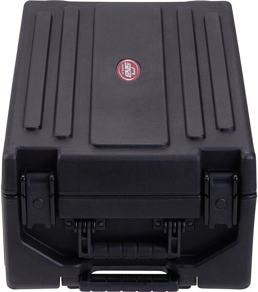 open zoom image for SKB Studio Flyer Portable Computer Recording Case, Top