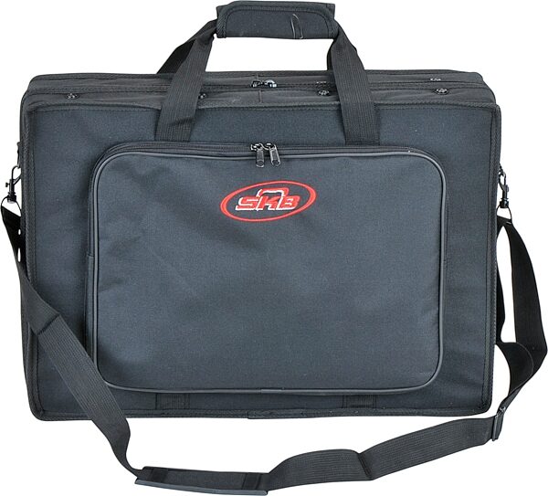 open zoom image for SKB Controller Soft Case, 19x13x3 Inch, 1SKB-SC1913, Open Box (Like New), Action Position Back
