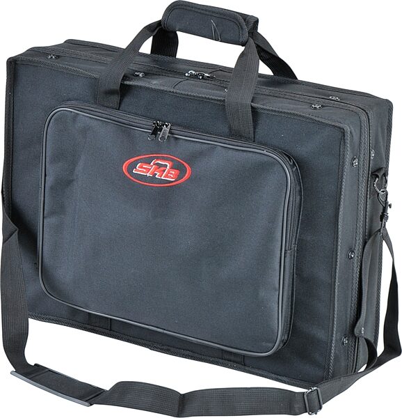 open zoom image for SKB Controller Soft Case, 19x13x3 Inch, 1SKB-SC1913, Open Box (Like New), Action Position Back