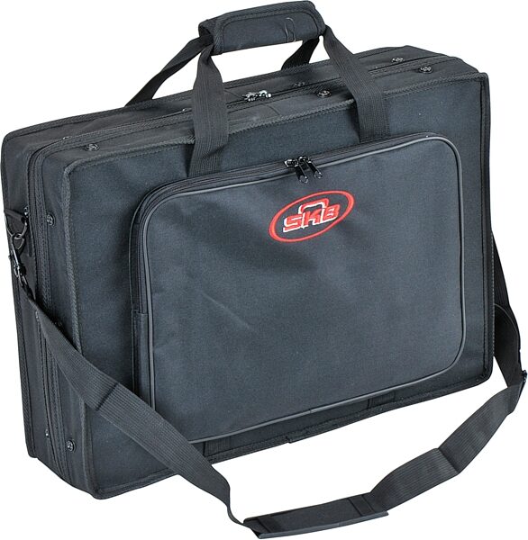 open zoom image for SKB Controller Soft Case, 19x13x3 Inch, 1SKB-SC1913, Open Box (Like New), Action Position Back