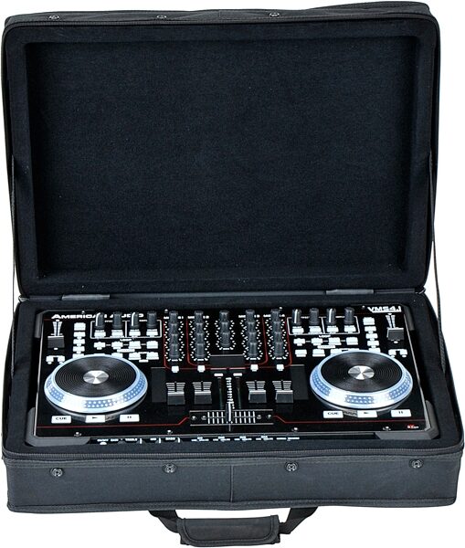 open zoom image for SKB Controller Soft Case, 19x13x3 Inch, 1SKB-SC1913, Open Box (Like New), Action Position Back