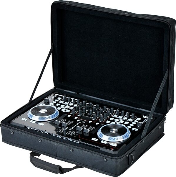 open zoom image for SKB Controller Soft Case, 19x13x3 Inch, 1SKB-SC1913, Open Box (Like New), Action Position Back