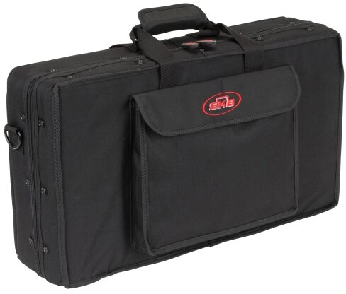 open zoom image for SKB SC2111 Foot Controller Soft Case, New, Closed