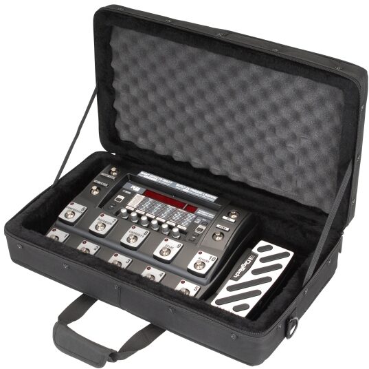 open zoom image for SKB SC2111 Foot Controller Soft Case, New, Main