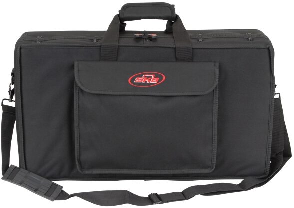 open zoom image for SKB SC2111 Foot Controller Soft Case, New, Center