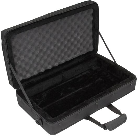 open zoom image for SKB SC2111 Foot Controller Soft Case, New, Open