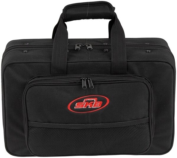 open zoom image for SKB Cornet Rectangular Soft Case, 1SKB-SC325, Main