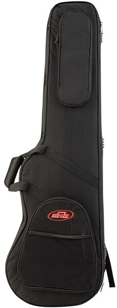 open zoom image for SKB Universal-Shaped Electric Bass Soft Case, 1SKB-SCFB4, Alt