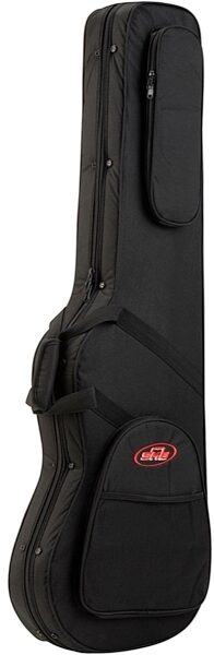 open zoom image for SKB Universal-Shaped Electric Bass Soft Case, 1SKB-SCFB4, Alt