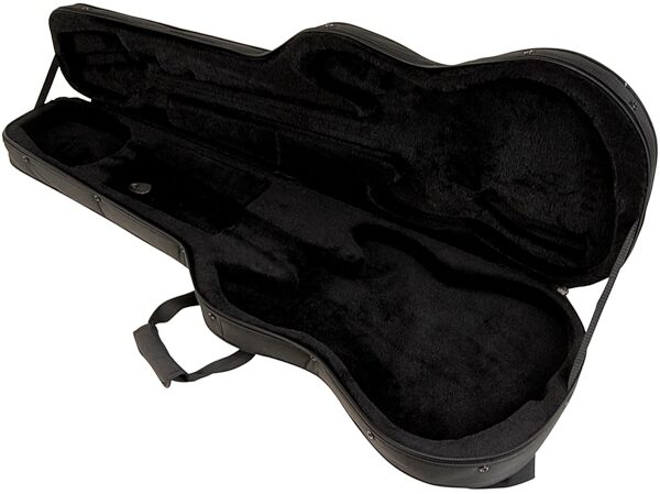 open zoom image for SKB Universal-Shaped Electric Bass Soft Case, 1SKB-SCFB4, Alt