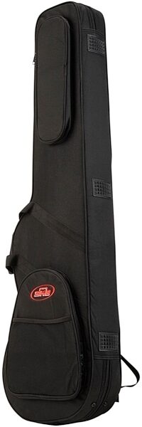 open zoom image for SKB Universal-Shaped Electric Bass Soft Case, 1SKB-SCFB4, Alt