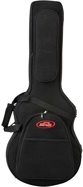 open zoom image for SKB SCGSM Taylor GS Mini Acoustic Guitar Soft Case, 1SKB-SCGSM, Main