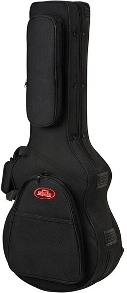 open zoom image for SKB SCGSM Taylor GS Mini Acoustic Guitar Soft Case, 1SKB-SCGSM, Alt