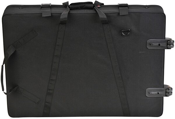 open zoom image for SKB SCNS7FX Numark NS7FX Soft Case, Back