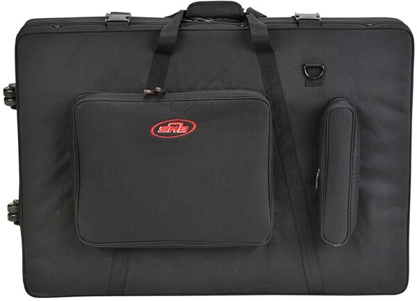 open zoom image for SKB SCNS7FX Numark NS7FX Soft Case, Center Up