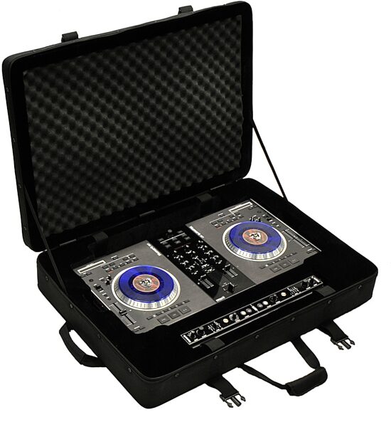 open zoom image for SKB SCNS7FX Numark NS7FX Soft Case, Main