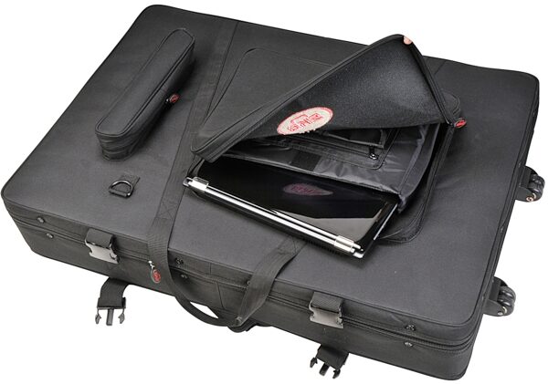 open zoom image for SKB SCNS7FX Numark NS7FX Soft Case, Pocket