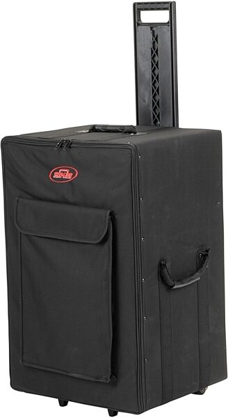 open zoom image for SKB SCPS1 Rolling Powered Speaker Soft Case, Main