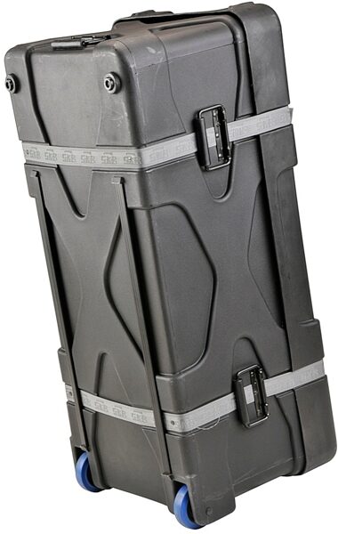 open zoom image for SKB TPX1 Trap X1 Roto Case with Wheels, Back