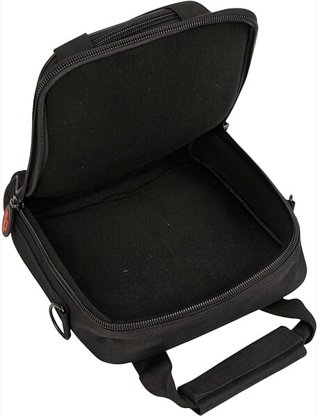 open zoom image for SKB Universal Equipment/Mixer Bag, 9 x 9 x 2.5 inch, 1SKB-UB0909, Alt