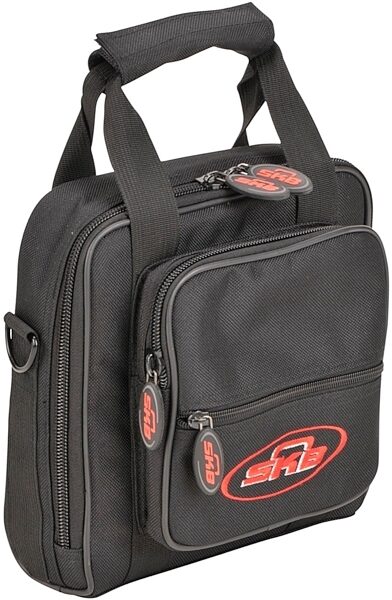 open zoom image for SKB Universal Equipment/Mixer Bag, 9 x 9 x 2.5 inch, 1SKB-UB0909, Alt
