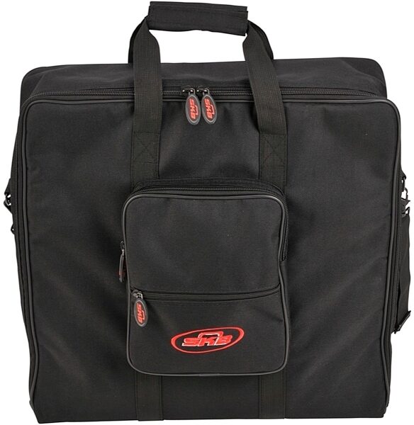 open zoom image for SKB Universal Equipment/Mixer Bag, 20 x 20 x 5 inch, 1SKB-UB2020, Open Box (Very Good), Main
