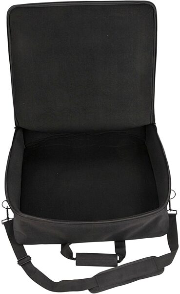 open zoom image for SKB Universal Equipment/Mixer Bag, 20 x 20 x 5 inch, 1SKB-UB2020, Open Box (Very Good), Alt