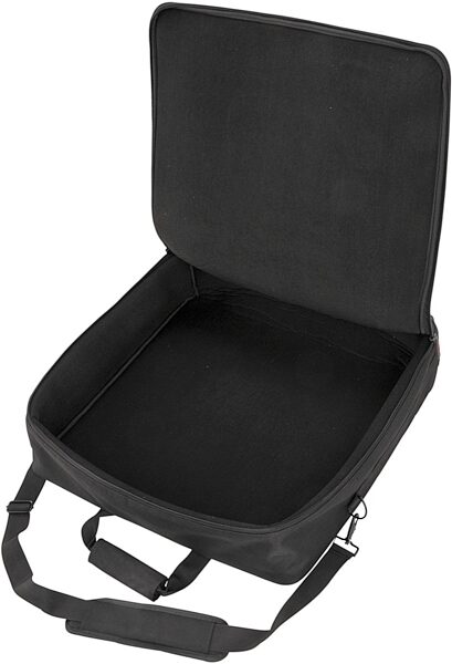 open zoom image for SKB Universal Equipment/Mixer Bag, 20 x 20 x 5 inch, 1SKB-UB2020, Open Box (Very Good), Alt
