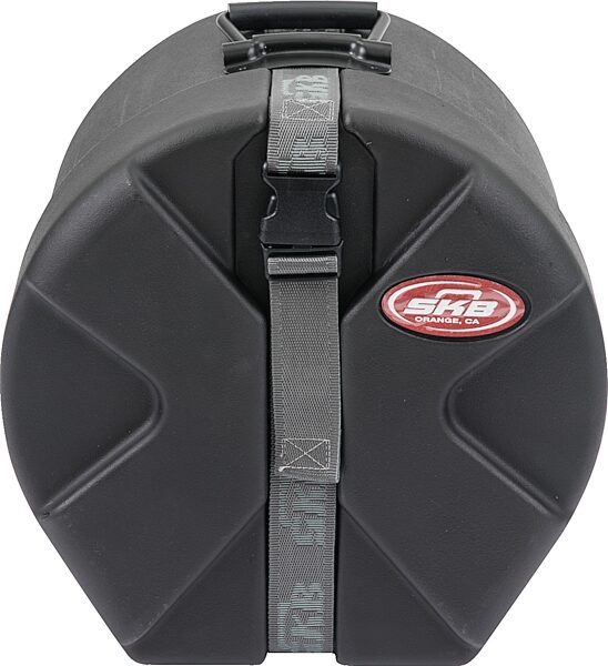 open zoom image for SKB 1SKB-UDP1 Ultimate 5-Piece Drum Case Package, Includes D1822, D1416F, D0912, D0810, and D6514, Detail Side