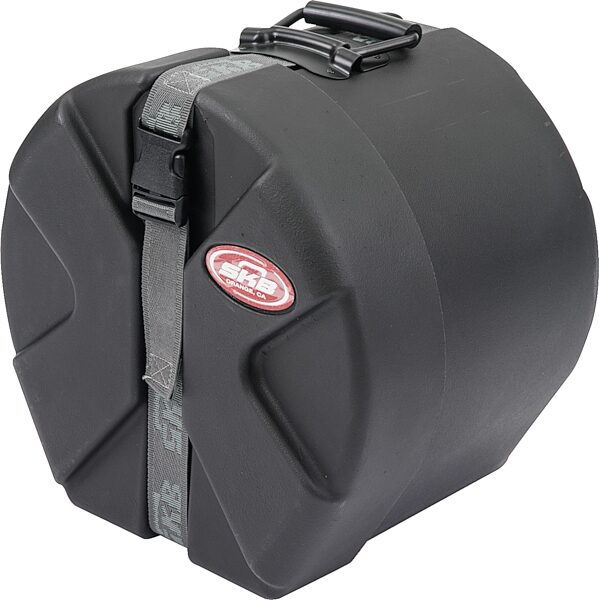 open zoom image for SKB 1SKB-UDP1 Ultimate 5-Piece Drum Case Package, Includes D1822, D1416F, D0912, D0810, and D6514, Detail Side