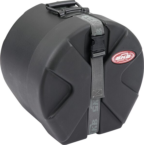 open zoom image for SKB 1SKB-UDP1 Ultimate 5-Piece Drum Case Package, Includes D1822, D1416F, D0912, D0810, and D6514, Detail Side