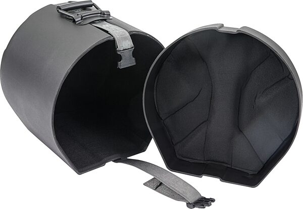 open zoom image for SKB 1SKB-UDP1 Ultimate 5-Piece Drum Case Package, Includes D1822, D1416F, D0912, D0810, and D6514, Detail Side