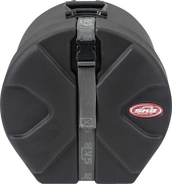 open zoom image for SKB 1SKB-UDP1 Ultimate 5-Piece Drum Case Package, Includes D1822, D1416F, D0912, D0810, and D6514, Detail Side