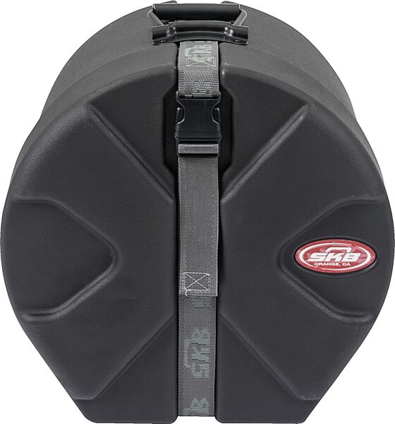 open zoom image for SKB 1SKB-UDP1 Ultimate 5-Piece Drum Case Package, Includes D1822, D1416F, D0912, D0810, and D6514, Detail Side
