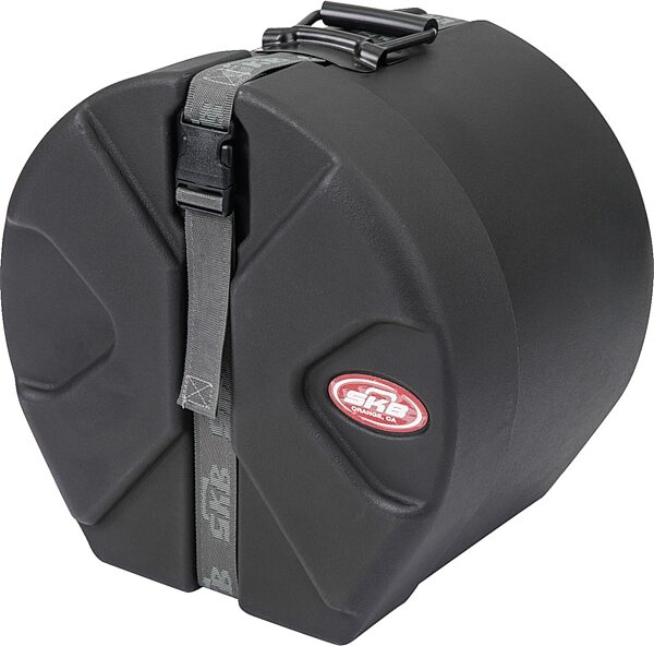 open zoom image for SKB 1SKB-UDP1 Ultimate 5-Piece Drum Case Package, Includes D1822, D1416F, D0912, D0810, and D6514, Detail Side